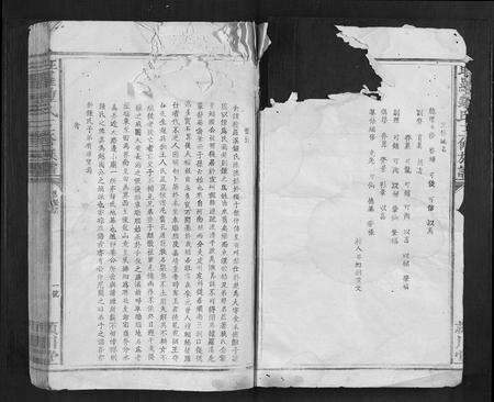 江西锺氏族谱-旺罗锺氏三修族谱[不分卷].pdf电子版预览图2