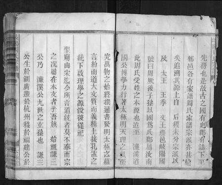 江西周氏族谱-岐阳周氏宗谱[7卷].pdf电子版预览图2