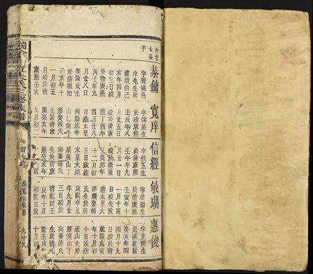 江西朱氏族谱-瑞金合江朱氏三修族谱.pdf电子版预览图2