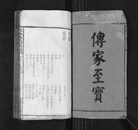 福建李氏族谱-陇西李氏族谱[27卷首1卷].pdf电子版预览图2