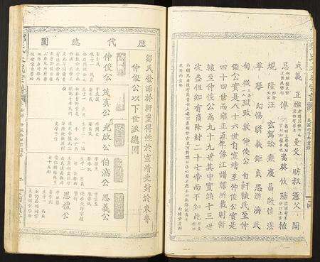 江西邹氏族谱-邹氏大成宗谱.pdf电子版预览图2