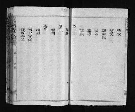 江西徐氏族谱-祝庄徐氏宗谱 [6卷].pdf电子版预览图2