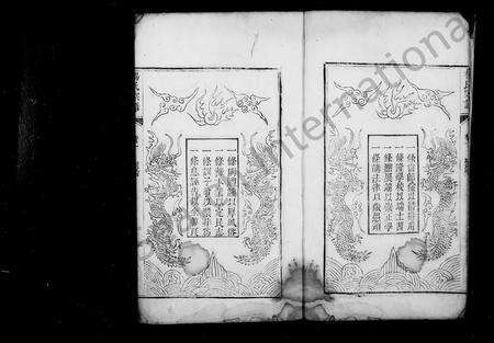 安徽杨氏族谱-弘农杨氏家乘 [4卷].pdf电子版预览图2