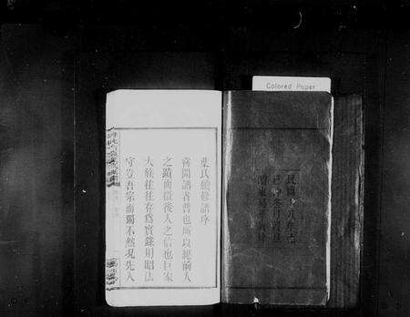 江西叶氏族谱-萍北石夏叶氏族谱 [4卷,首3卷].pdf电子版预览图2