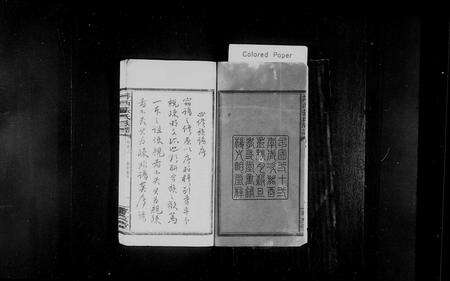 江西张氏族谱-萍西张氏族谱 [5卷,首2卷].pdf电子版预览图2