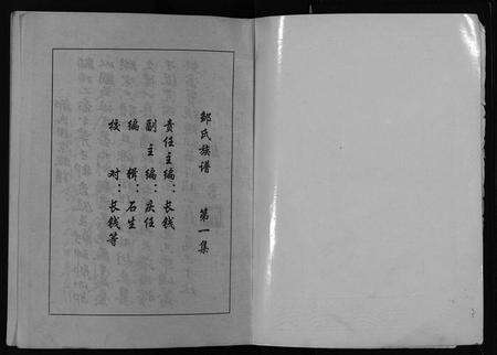 江西邹氏族谱-邹氏族谱 [残卷].pdf电子版预览图2