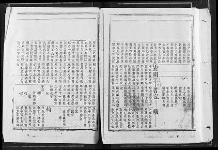 江西邹氏族谱-澈源邹氏族谱 [残卷].pdf电子版预览图2