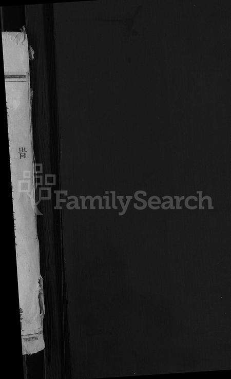 安徽项氏族谱-项氏宗谱 [24卷,首1卷].pdf电子版预览图2