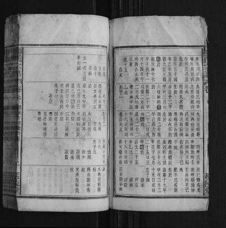 安徽熊氏族谱-熊氏宗谱[12卷,末1卷].pdf电子版预览图2