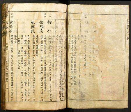 福建廖氏族谱-廖氏族谱.pdf电子版预览图2