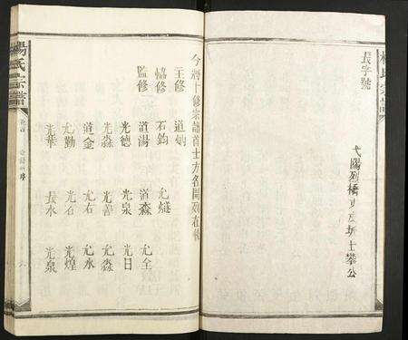 江西杨氏族谱-杨氏宗谱.pdf电子版预览图2