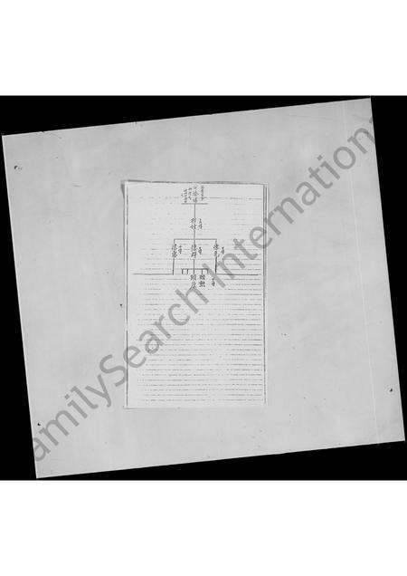 福建廖氏族谱-梅川廖氏族谱.pdf电子版预览图2