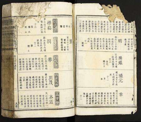 江西叶氏族谱-叶氏明公五修族谱.pdf电子版预览图2