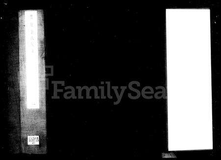 安徽余氏族谱-丰源余氏族谱 [41卷,首1卷].pdf电子版预览图2