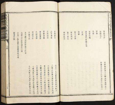 江西袁氏族谱-东耆袁氏重修族谱.pdf电子版预览图2