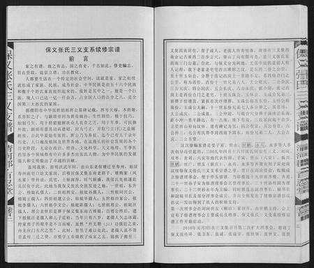 安徽张氏族谱-保义张氏三义支谱.pdf电子版预览图2