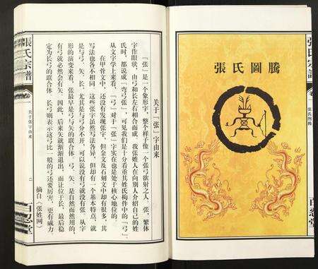 安徽张氏族谱-张氏宗谱.pdf电子版预览图2