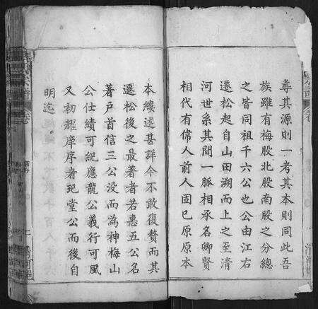 安徽张氏族谱-张氏宗谱[20卷首1卷].pdf电子版预览图2