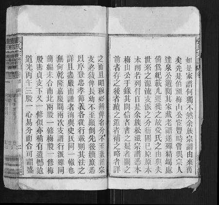 安徽张氏族谱-张氏宗谱[25卷首1卷].pdf电子版预览图2