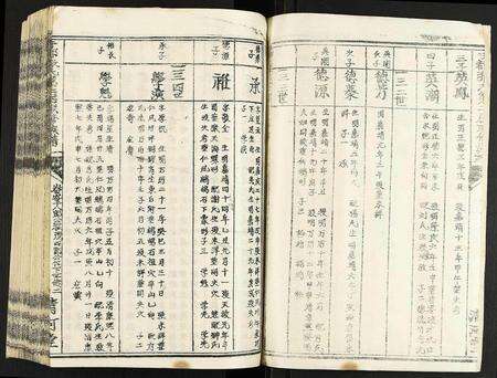 江西张氏族谱-于都张氏第二届联修族谱.pdf电子版预览图2