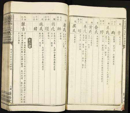 江西张氏族谱-信丰张福二公派七修族谱.pdf电子版预览图2