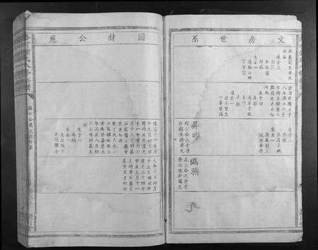 江西锺氏族谱-洛村钟氏八修族谱.pdf电子版预览图2