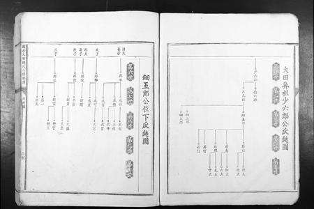 江西锺氏族谱-赣南大田锺氏八修族谱.pdf电子版预览图2