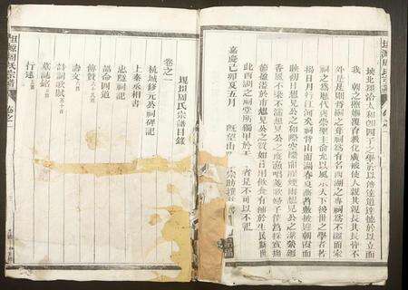 江西周氏族谱-坦源周氏宗谱.pdf电子版预览图2