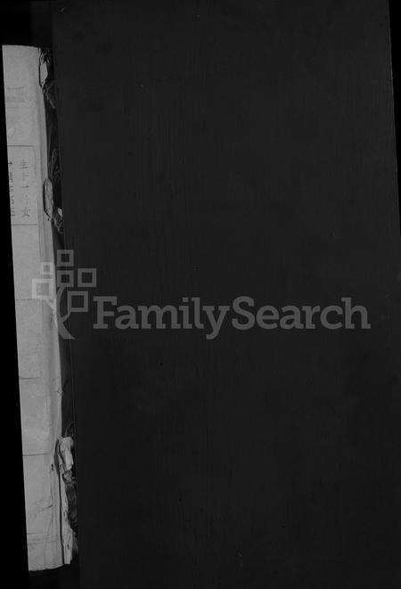 江西周氏族谱-乌兔周氏宗谱[残卷].pdf电子版预览图2