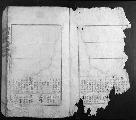 江西朱氏族谱-晹团朱氏族谱.pdf电子版预览图2