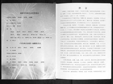 福建林氏族谱-福清市岑兜林氏族谱.pdf电子版预览图2