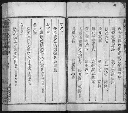 江西徐氏族谱-溪淤徐氏宗谱 [5卷,首1卷].pdf电子版预览图2