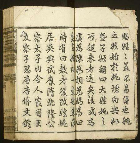 安徽姚氏族谱-姚氏宗谱[29卷,首1卷].pdf电子版预览图2