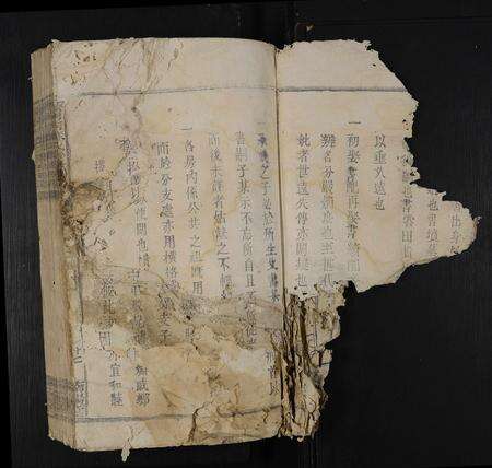 江西叶氏族谱-赣南吉叶氏联修族谱 [不分卷].pdf电子版预览图2