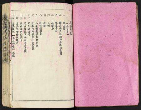 江西尹氏族谱-赣东南尹氏联修族谱.pdf电子版预览图2