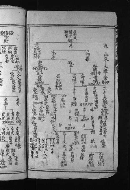 江西姚氏族谱-姚氏宗谱 [卷数不详].pdf电子版预览图2