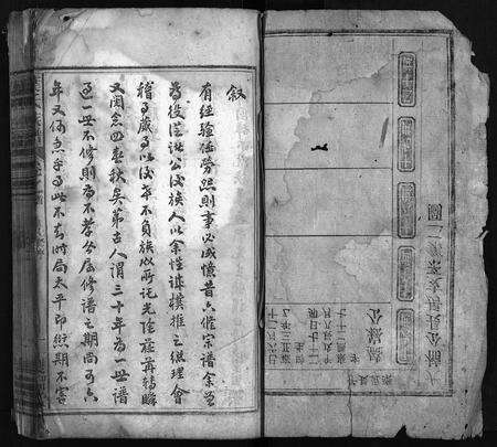 安徽叶氏族谱-叶氏族谱 [30卷,首1卷].pdf电子版预览图2