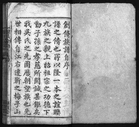 安徽张氏族谱-张氏宗谱 [84卷].pdf电子版预览图2