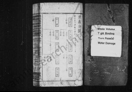 江西锺氏族谱-锺氏族谱 [残卷].pdf电子版预览图2