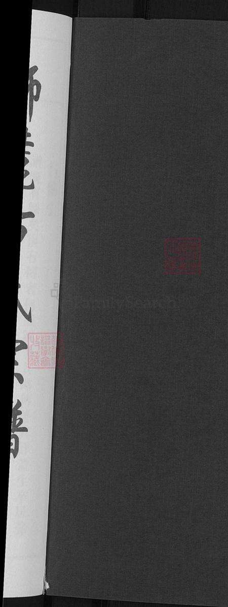 浙江省金华市婺城区方氏族谱-金华狮麓方氏宗谱.pdf电子版预览图2