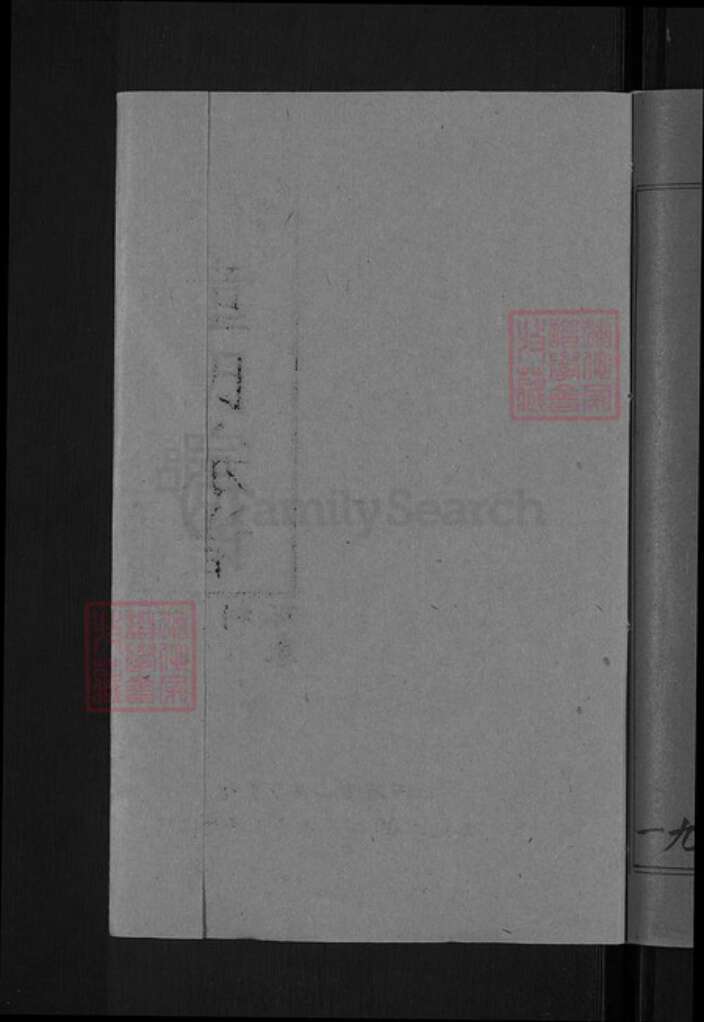 江西省上饶市玉山县岩瑞镇童氏族谱-怀玉童氏宗谱.pdf电子版预览图2