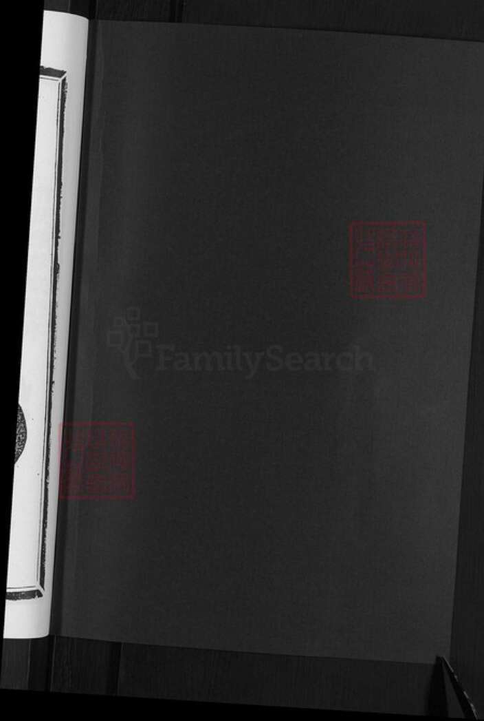 浙江省金华市武义县桐琴镇曾氏族谱-金华回川曾氏宗谱.pdf电子版预览图2