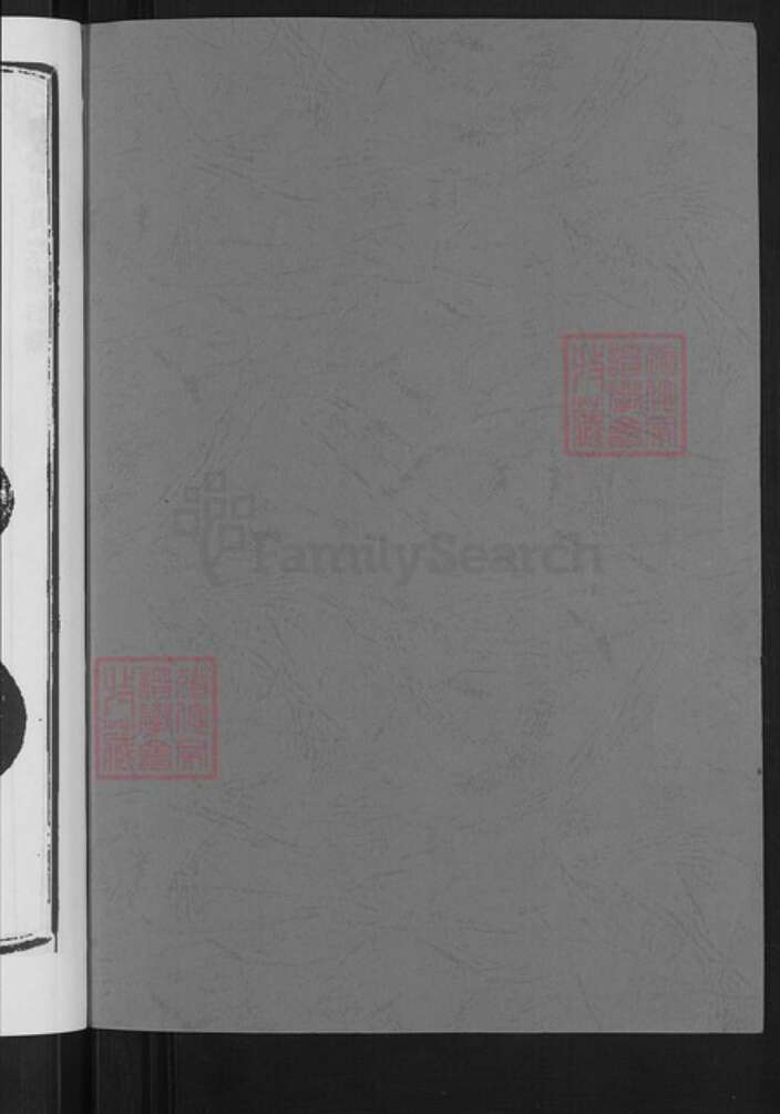 浙江省金华市婺城区唐氏报本堂族谱-辅仓唐氏宗谱.pdf电子版预览图2