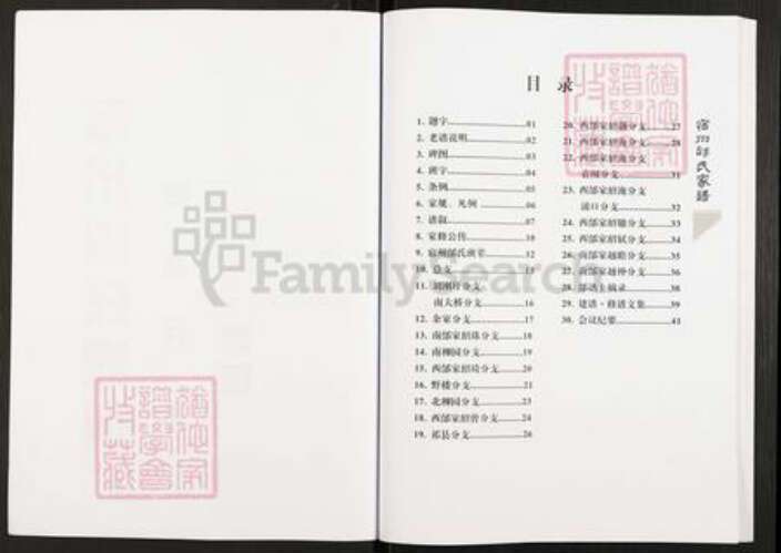 安徽省宿州市埇桥区邰氏族谱-宿州邰氏家谱.pdf电子版预览图2