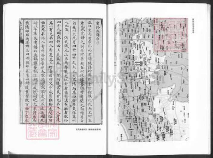 山东省济南市历城区王氏族谱-西顿邱王氏北支族谱.pdf电子版预览图2