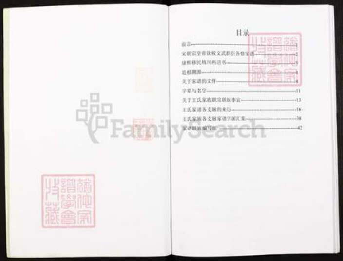 四川省遂宁市安居区王氏三槐堂族谱-王氏联宗族谱.pdf电子版预览图2