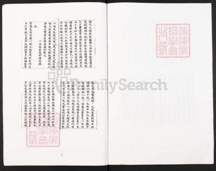 湖南省邵阳市武冈市武冈王氏族谱-王氏族谱垫江县太平镇王家老湾王氏宗族.pdf电子版预览图2