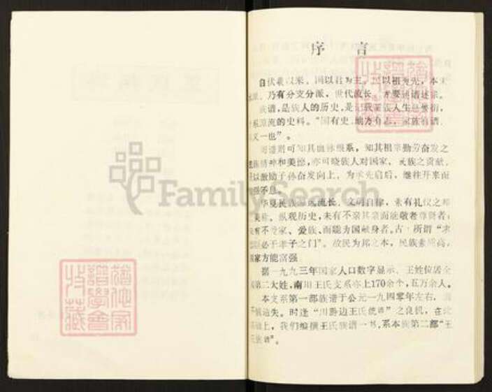 重庆市南川区水江镇王氏族谱-王氏族谱.南川市水江王家湾小水支系.pdf电子版预览图2