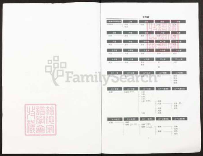 贵州省铜仁市铜仁市王氏族谱-贵州省沿河县城金田王氏族谱.pdf电子版预览图2
