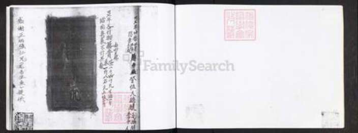 广东省广州市番禺区王氏族谱-族谱源流.pdf电子版预览图2